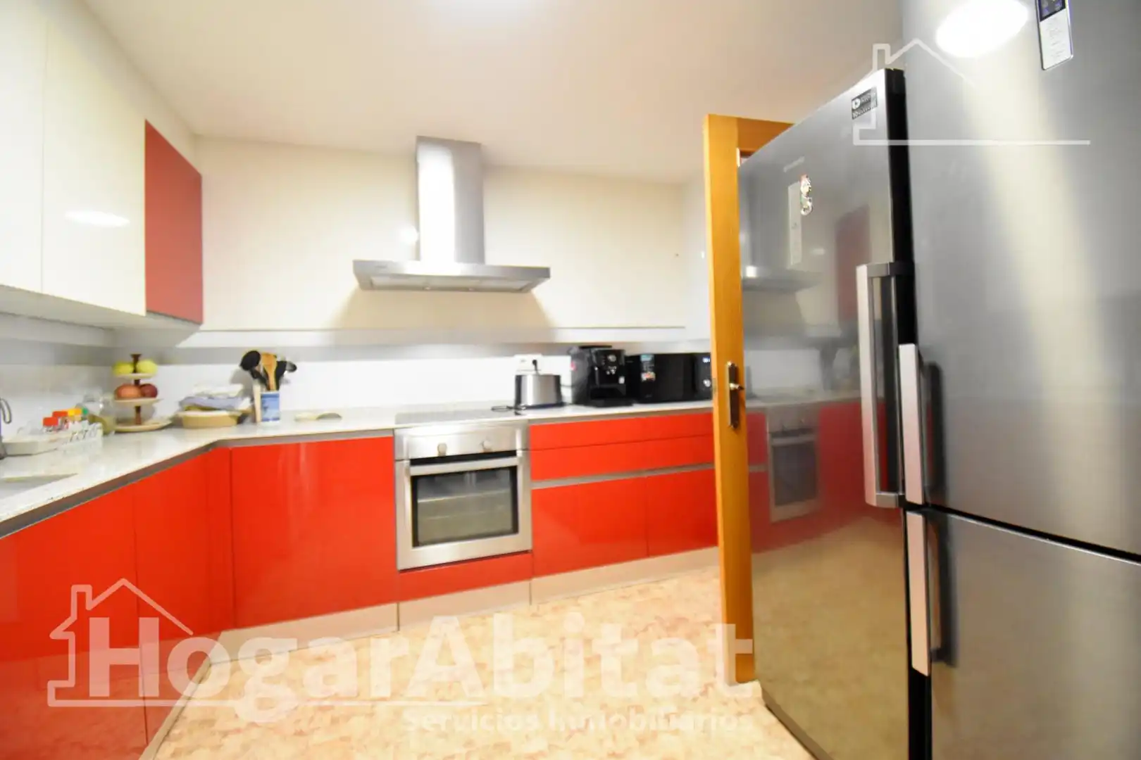 Wohnung mit Balkon zum Verkauf in Calle Cullera, imagen 6