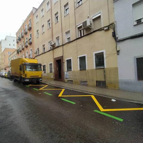 Piso en Venta en Berruguete