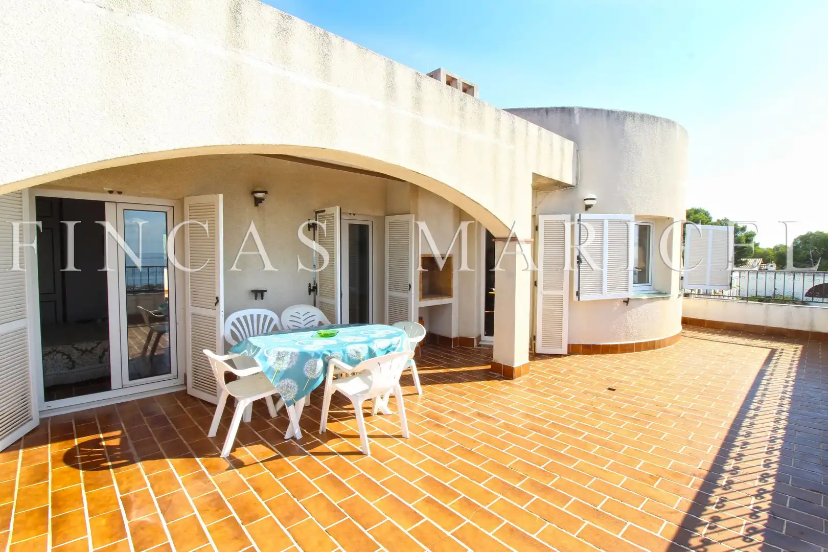 Casa con jardín en venta en Bellamar, imagen 53
