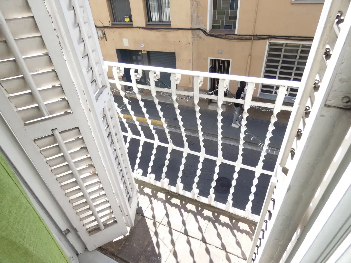 Terraza de Finca rústica en venta en Ripollet con Calefacción, Terraza y Trastero