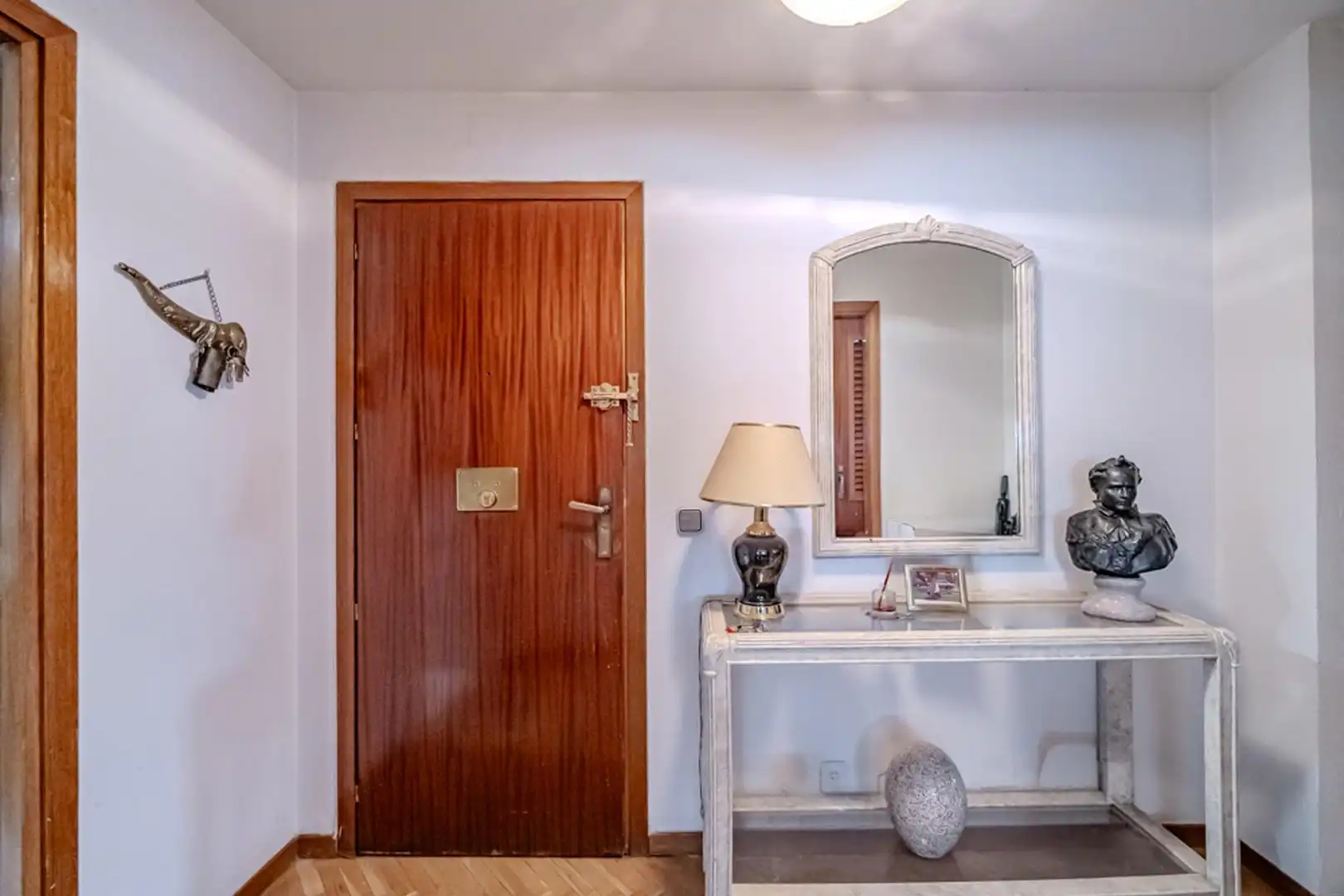 Apartament amb terrassa en venda a Calle RAMONET, imagen 16