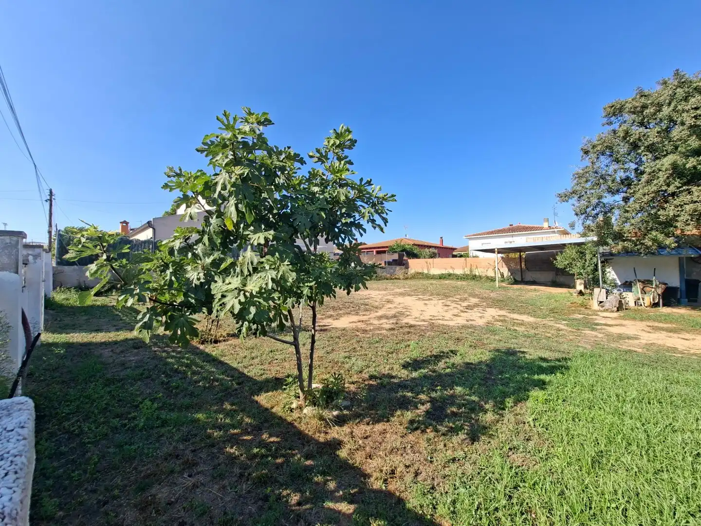 Residential land for sale in Sant Jaume dels Domenys, imagen 25