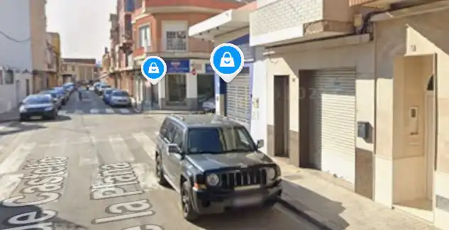 Apartament en venda a Castello De La Plana, 60