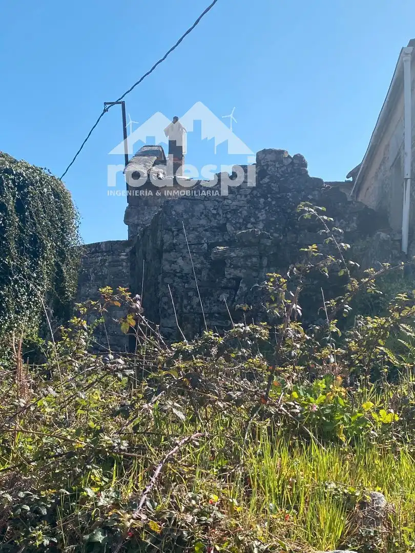 Casa adosada en venta en Melón