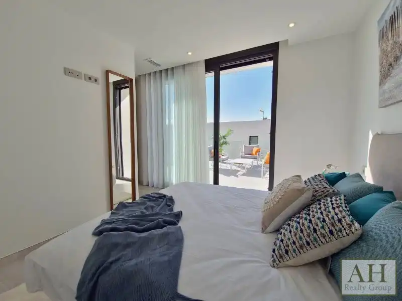 Casa en venta en Finestrat Pueblo, imagen 17