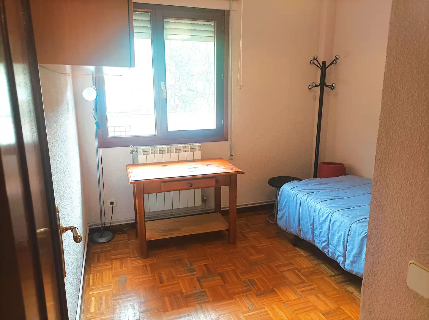 Habitación de Piso en venta en Arnedillo con Calefacción, Terraza y Trastero