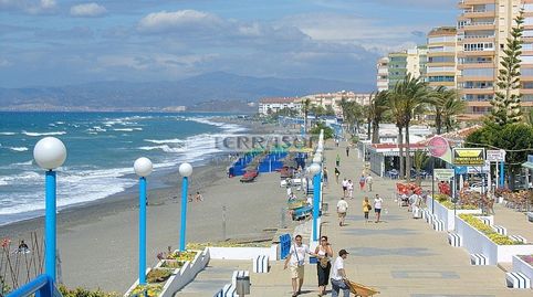 Foto 5 de Estudi en venda a Centro Internacional, Torrox