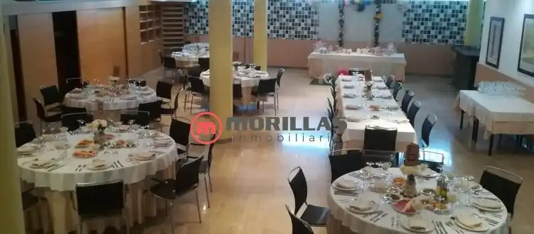 Edificio en venta en Bullas