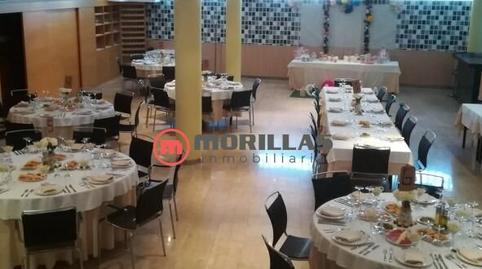 Foto 3 de Edificio en venta en Calle Gral Antonio Sanchez, 28, Bullas, Murcia