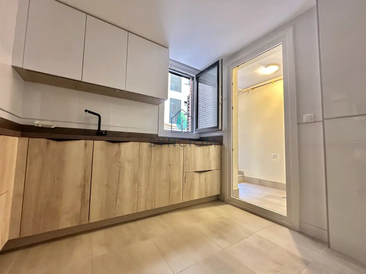 Flat for sale in Calle Cerro del Campo, El Cañaveral