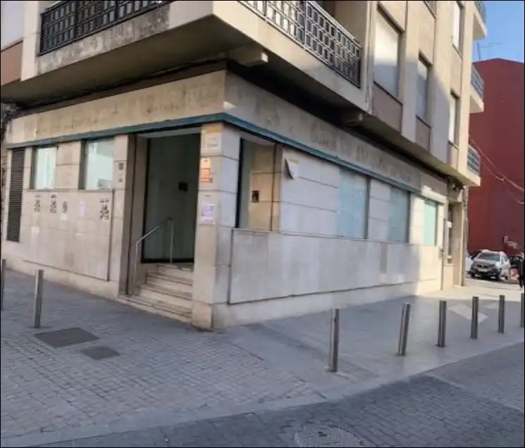 Local comercial de lloguer a Pz Major, imagen 12