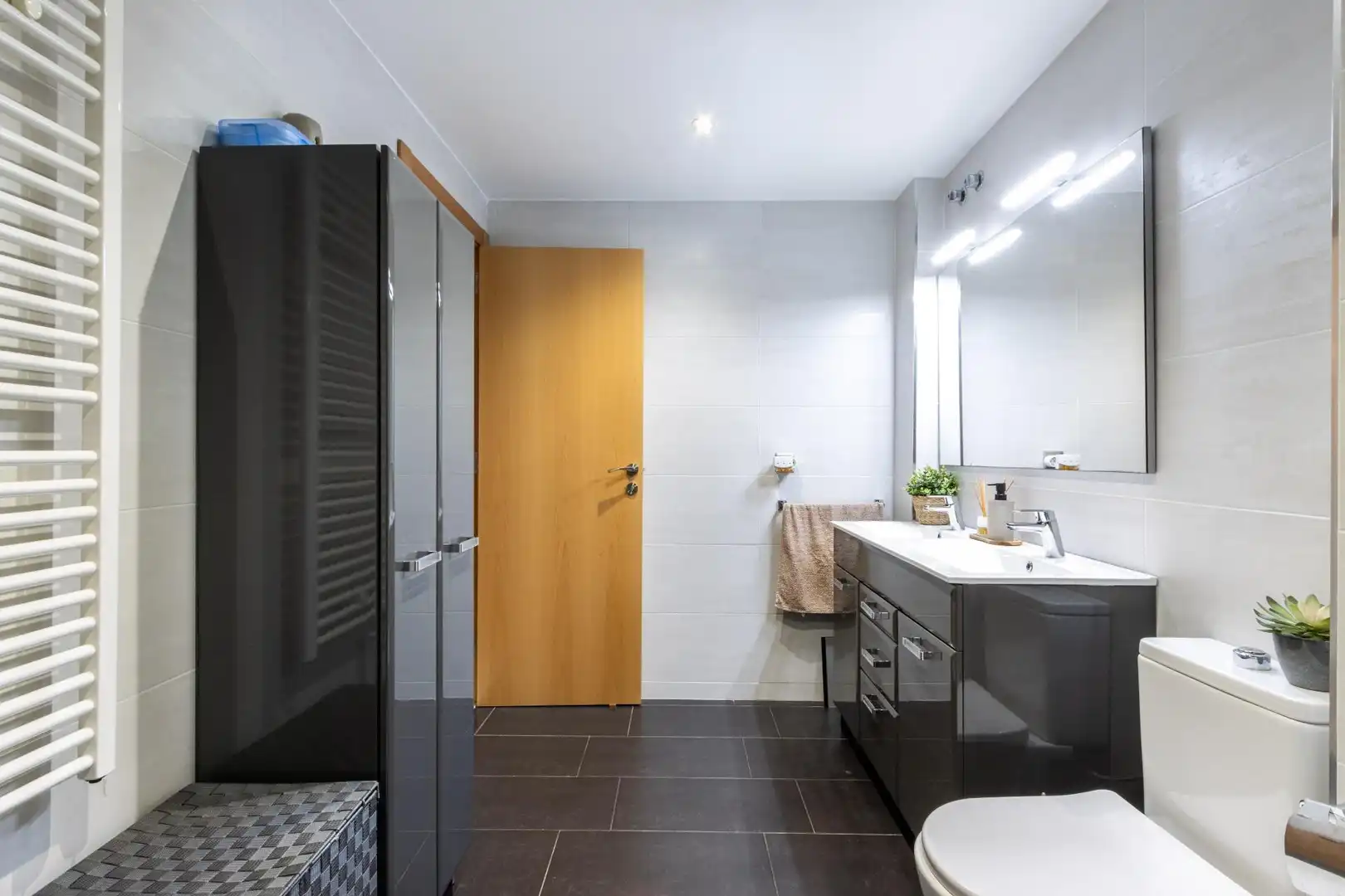 Baño de Piso en venta en Polinyà con Aire acondicionado, Calefacción y Parquet