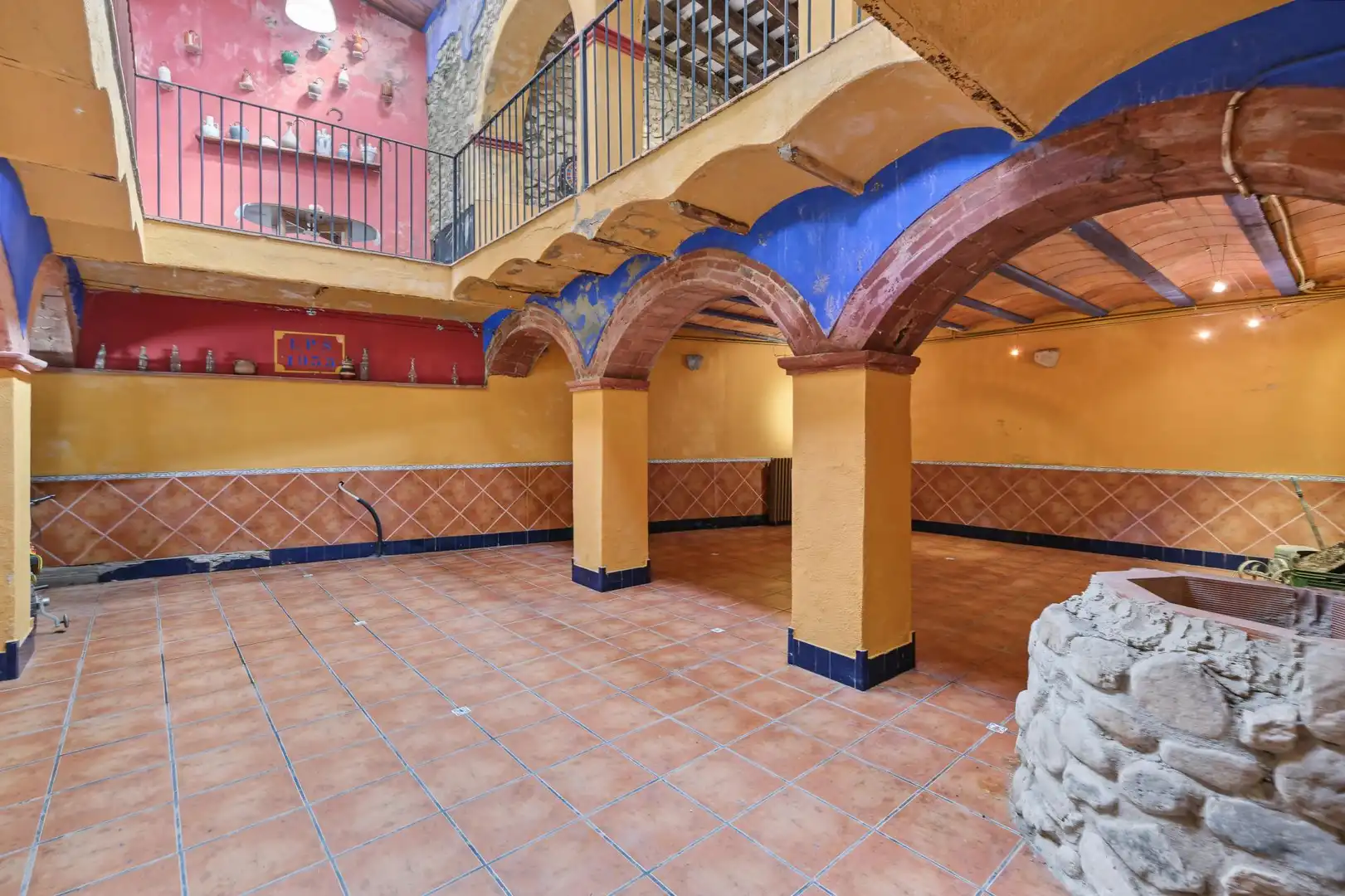 Villa in vendita a 12 Carrer de França, imagen 7
