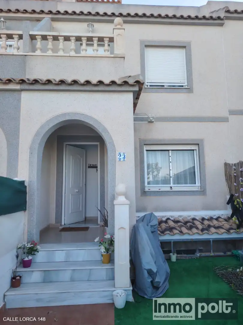 Detached homes for sale in Murcia  with Air Conditioner, Terrace and Furnished