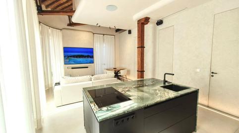 Foto 2 de Pis en venda a Calle Luis de Velázquez, Centro Histórico, Málaga Capital