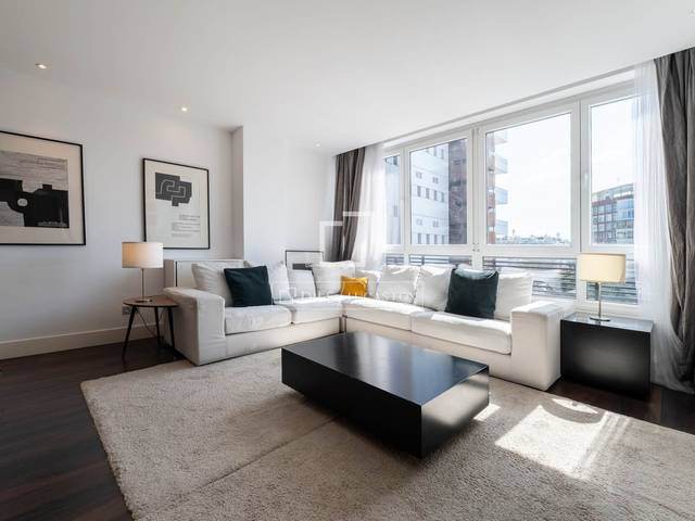 Piso en Venta en El Viso