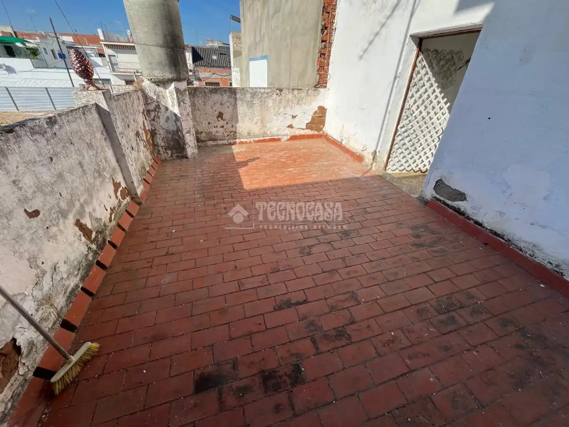 Casa adosada en venta en Vista Azul - Consolación