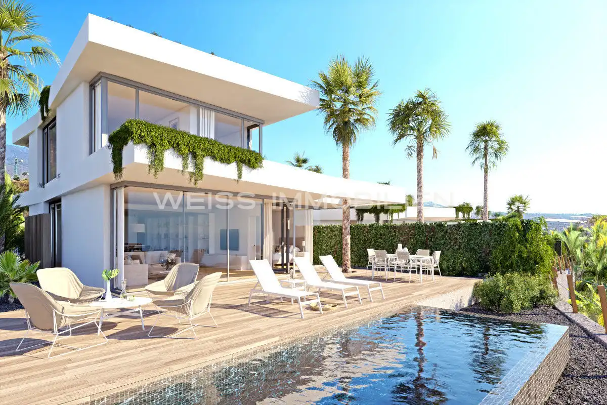 Casa amb terrassa en venda a Playa de San Juan, imagen 11
