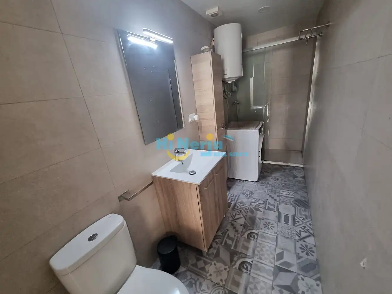 Apartament en venda a El Peñoncillo, imagen 3