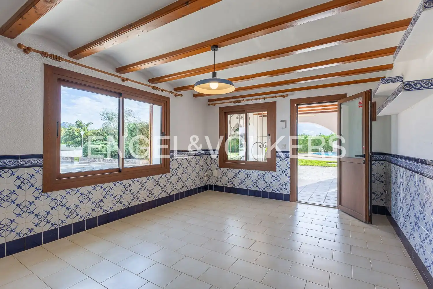 Country house zur Miete in Centro