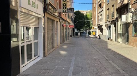 Foto 2 von Geschaftsraum zur Miete in Calle Santa Ana, Centro, Puertollano