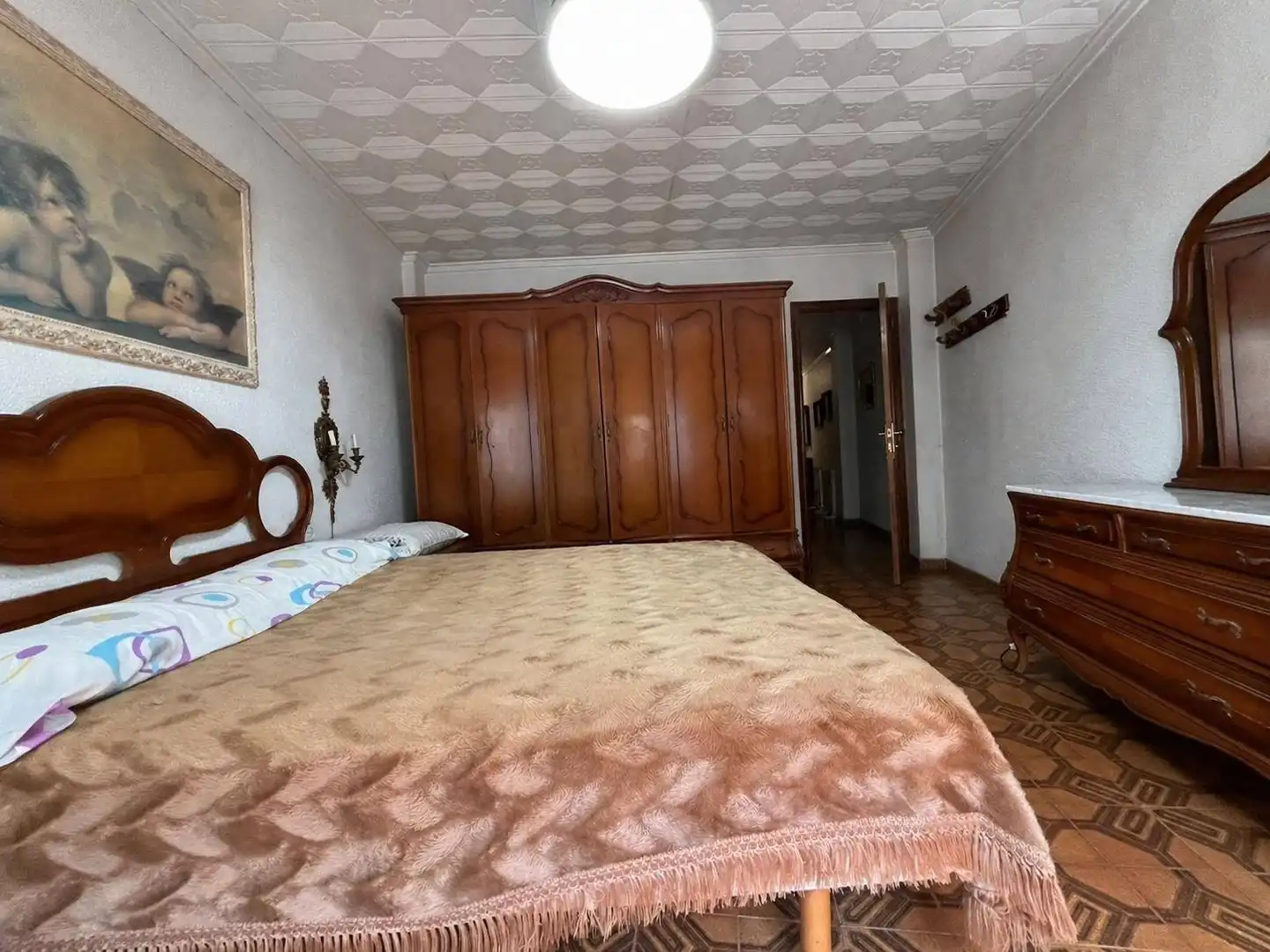 Appartamento con terrazza in vendita a Calle Calle Almórida, imagen 18