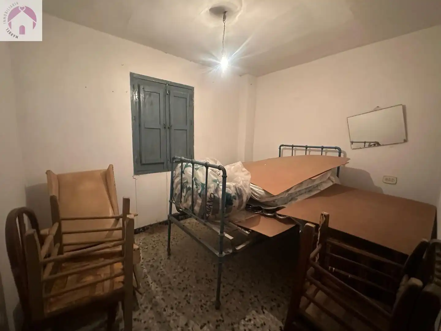 Casa rústica amb terrassa en venda a Cádiar, imagen 17