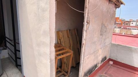 Foto 4 de Pis en venda a Del Maestro Alonso, Altozano - Conde Lumiares, Alicante