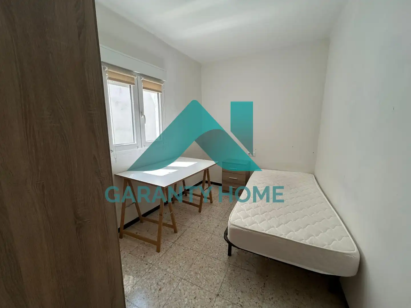 Flat for rent in Casco Antiguo