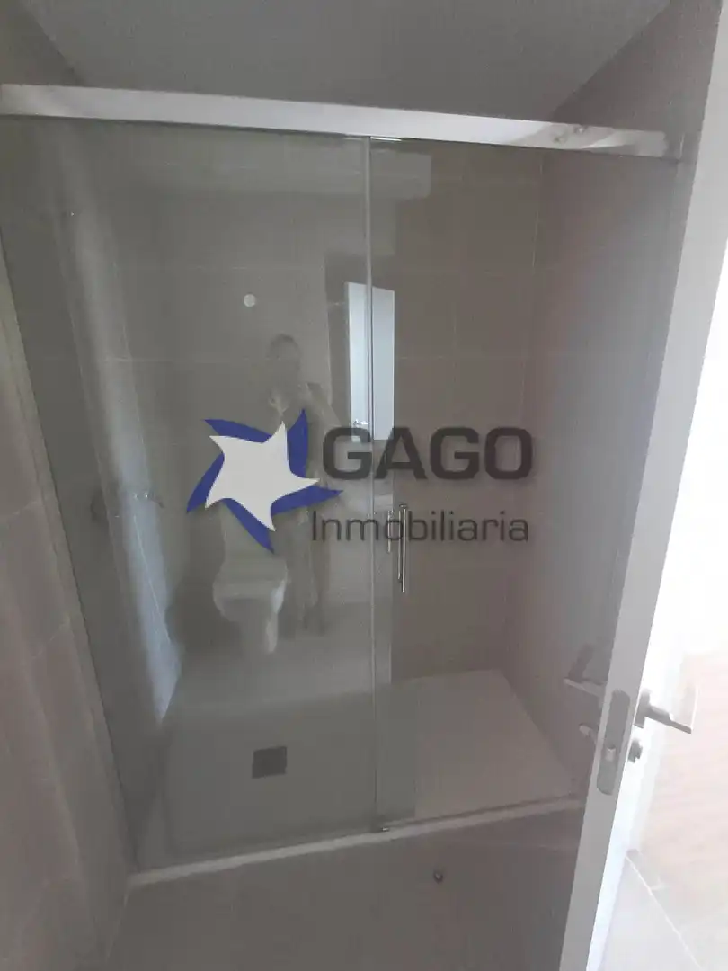 Flat for rent in Córdoba  with Air Conditioner, Heating and Terrace
