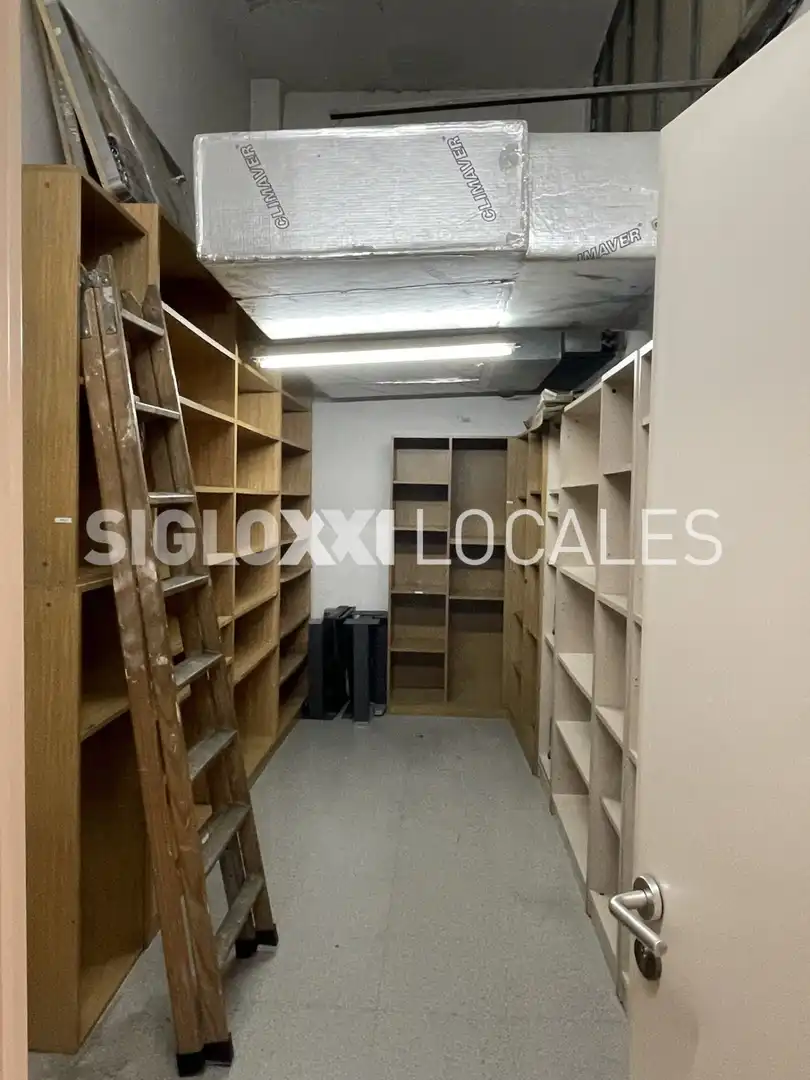 Local comercial en venta en CASP, imagen 34
