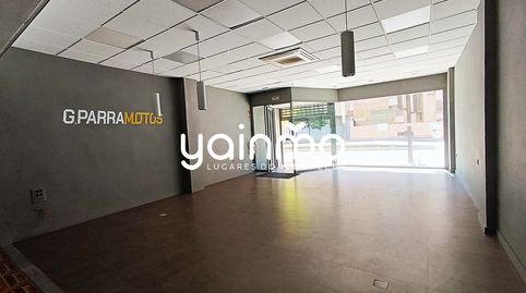 Foto 5 von Geschaftsraum zur Miete in Calle Doctor Eduardo García-triviño López, 13, Renfe - Bulevar 1ª y 2ª Fase, Jaén Capital