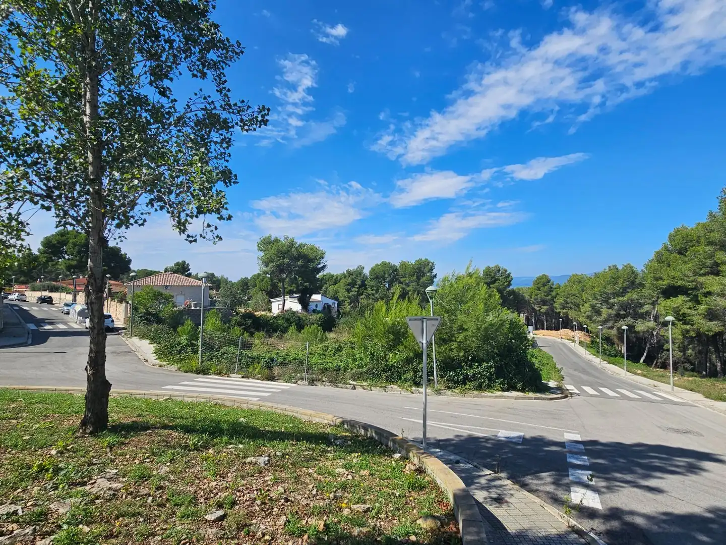 Residential land for sale in Calle Dels Crisantems, imagen 2