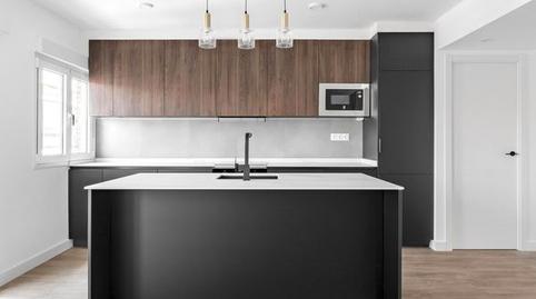 Foto 2 de Pis en venda a Calle de la Hacienda de Pavones, Vinateros, Madrid