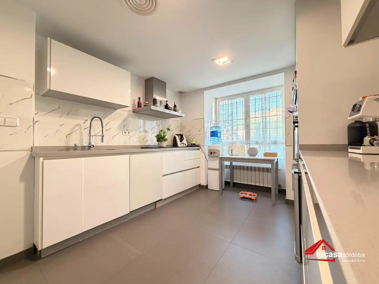 Maison jumelée avec jardin à vendre à Periurbano Norte, imagen 5