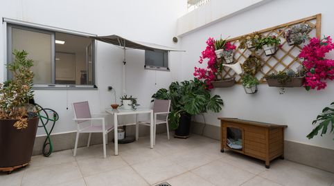 Foto 2 de Piso en venta en Guanarteme, Las Palmas de Gran Canaria