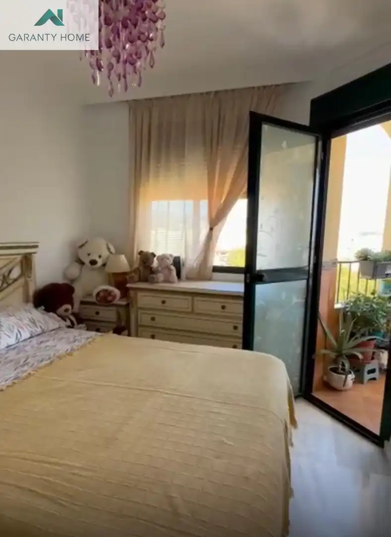 Habitación de Piso en venta en Marbella con Terraza y Trastero