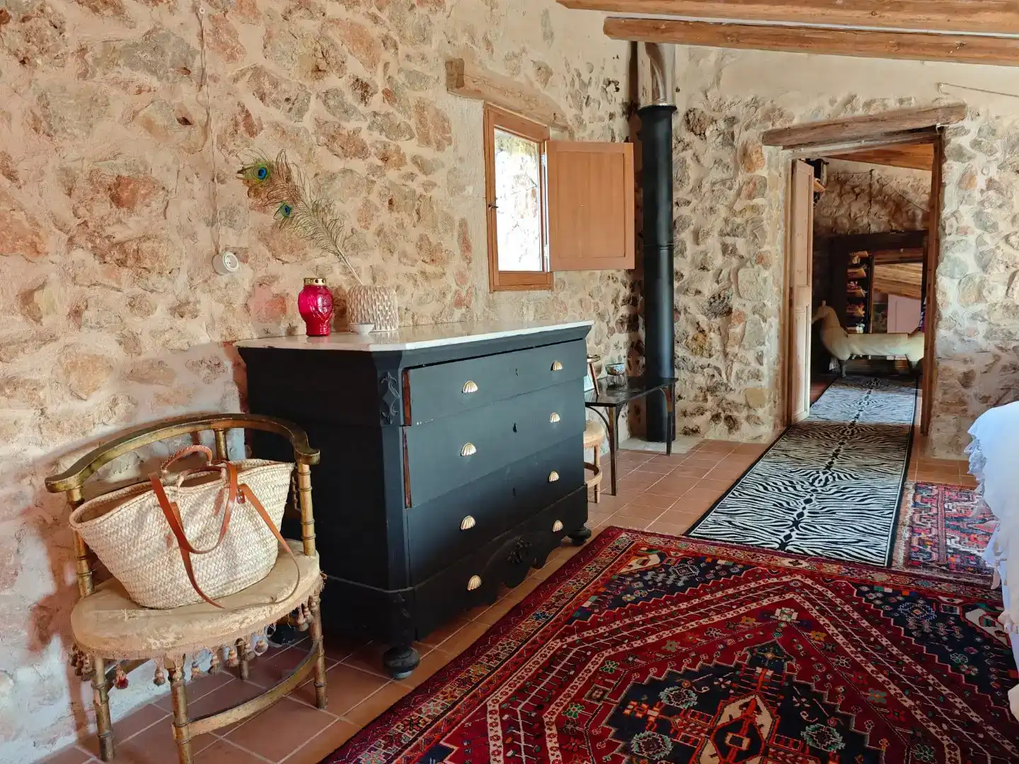 Country house zum Verkauf in Lloseta