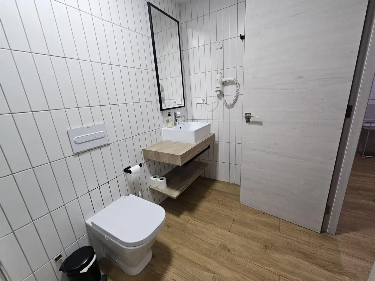 Badezimmer von Gebäude zum Verkauf in Valencia
