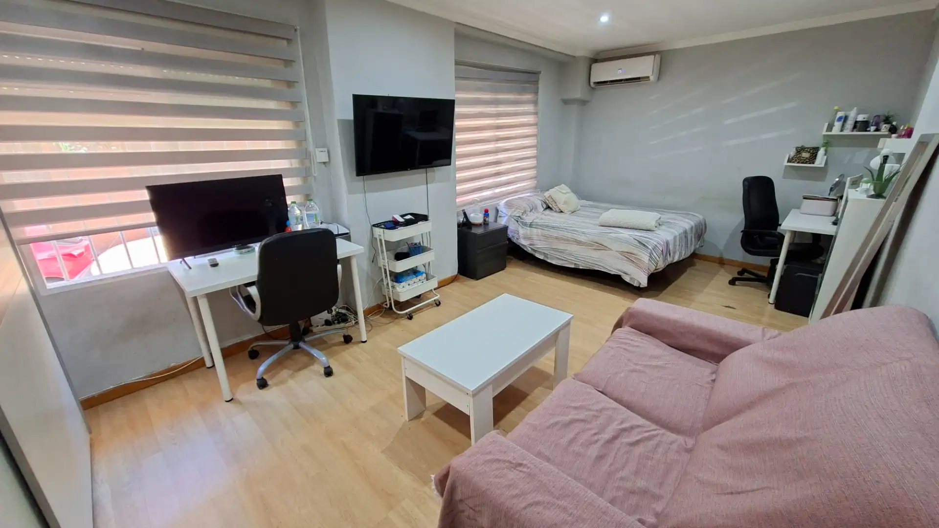 Flat with garden for sale in Carrer Bailén, imagen 16