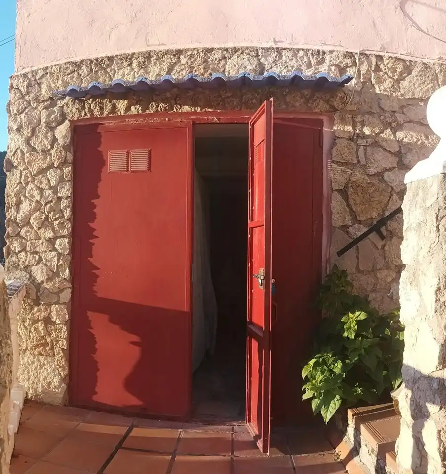 Casa o chalet en venta en El Molino, Marivella - Huérmeda - Embid de la Ribera