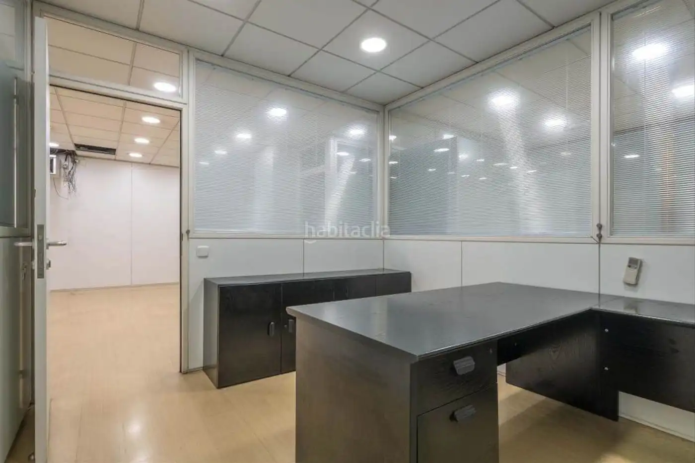Büro zum Verkauf in Eixample, imagen 15