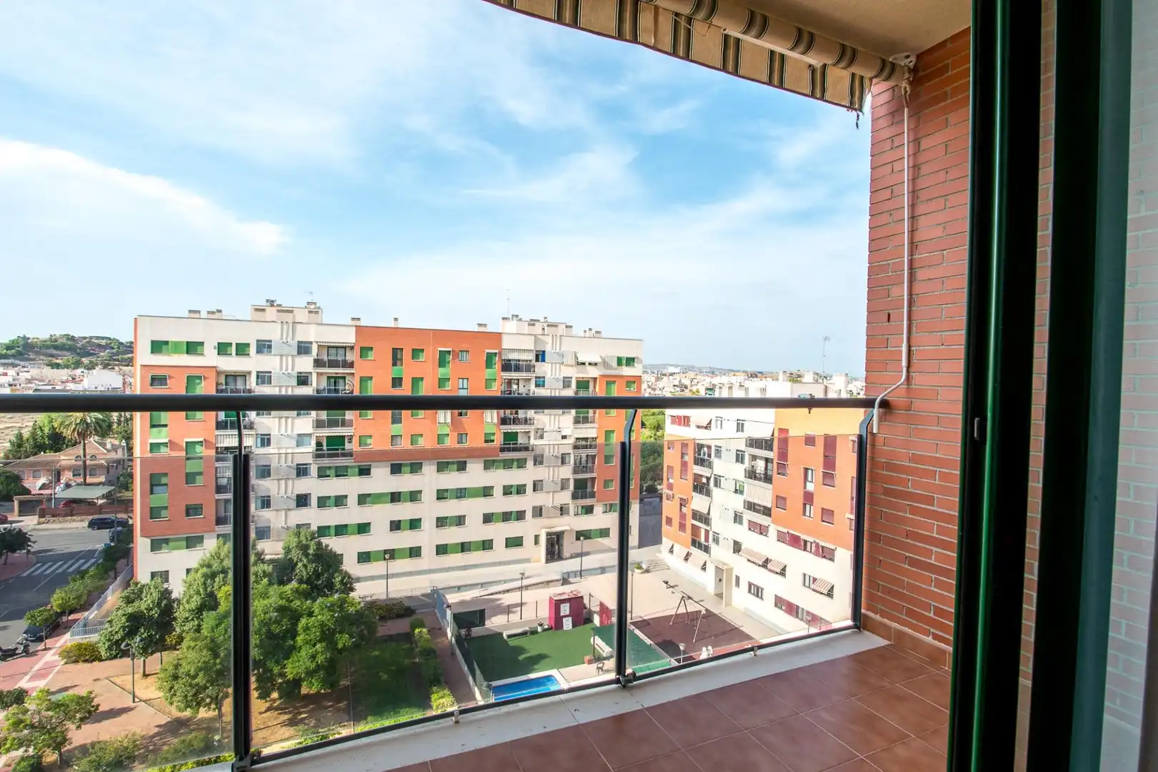 Flat with pool for sale in Pedanías Norte, imagen 16