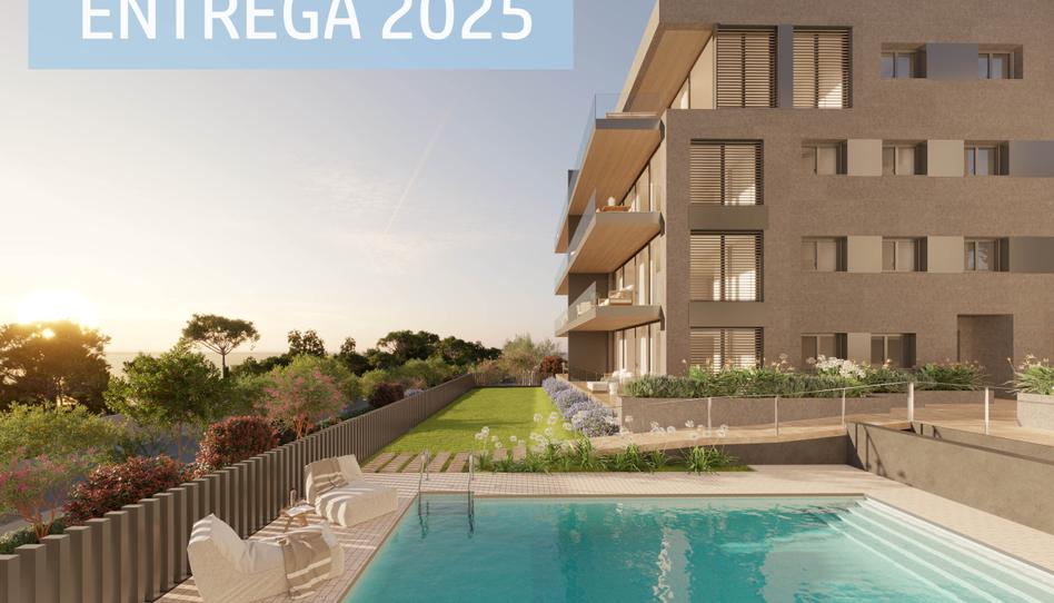 Foto 1 de Apartament en venda a Avinguda Andorra, 31, Torre Valentina - Mas Vilar de La Mutxada - Treumal, Girona