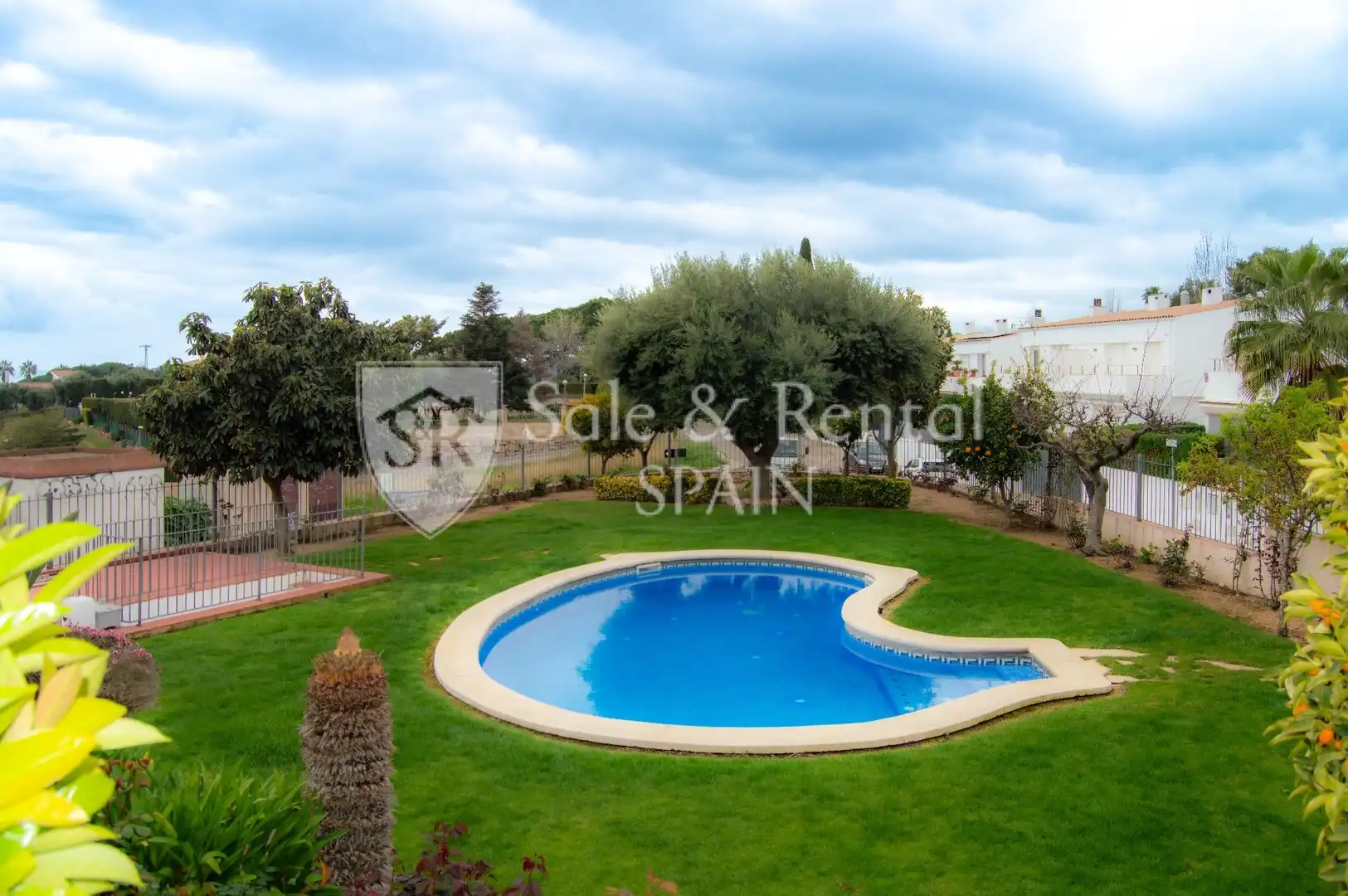 Casa con piscina en venta en Roca Grossa, imagen 40