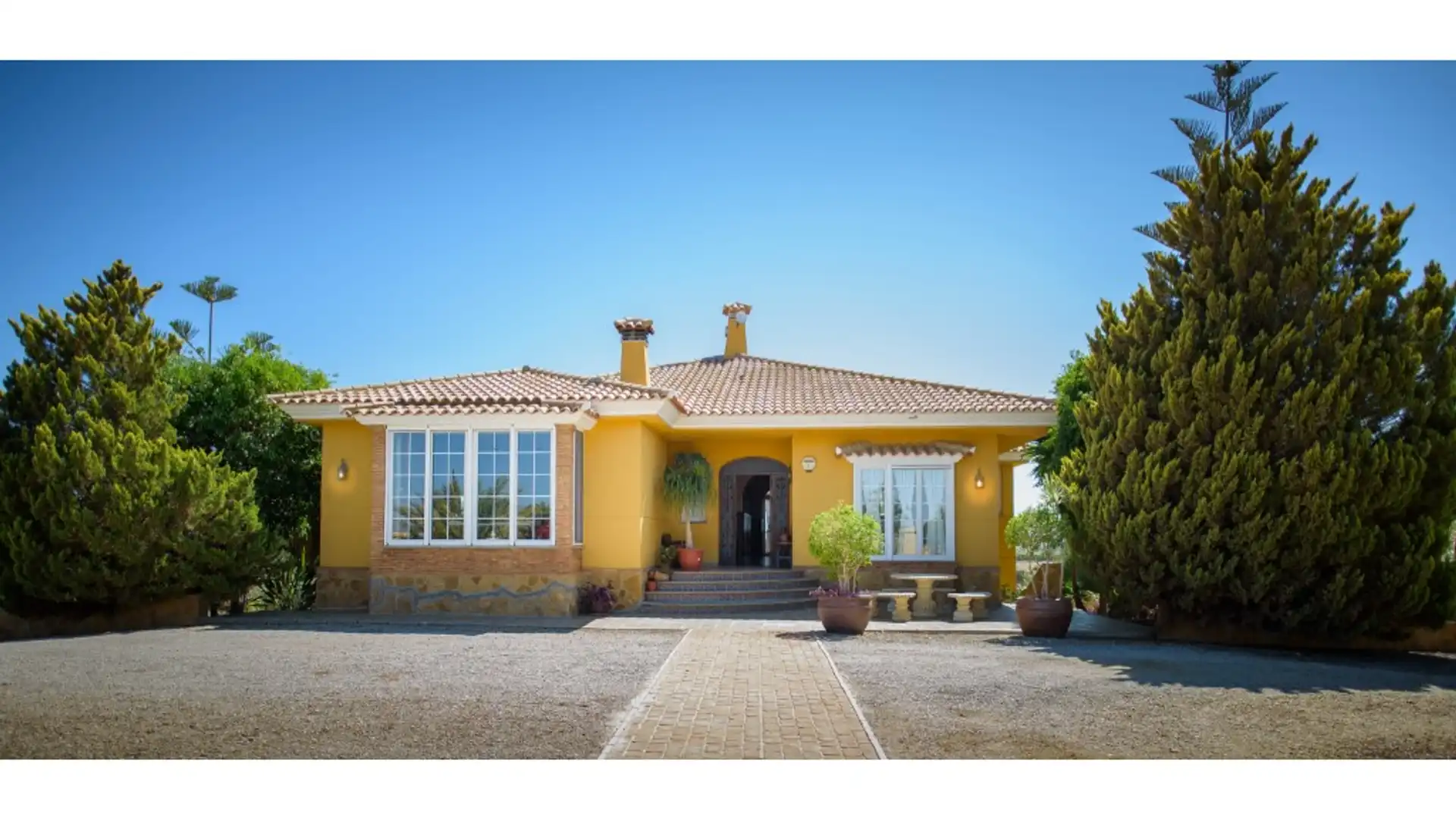 Houses for sale in Vera Ciudad