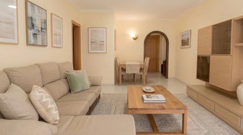 Foto 4 de Piso en venta en Centro ciudad, Fuengirola