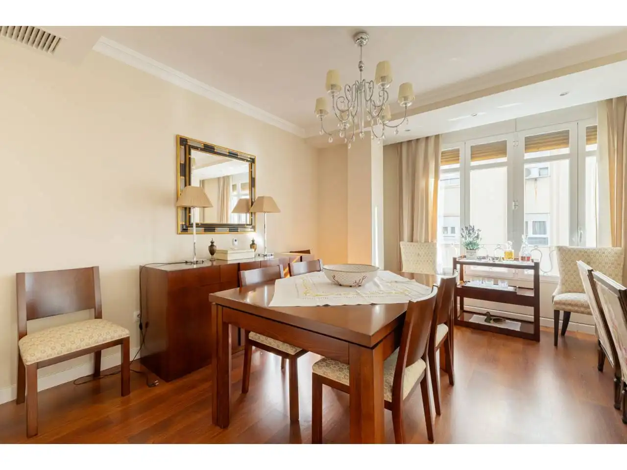 Piso con ascensor en venta en Calle Padilla, imagen 6