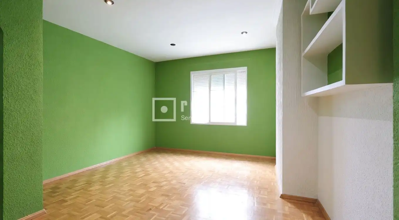 Piso en venta en Ríos Rosas - Nuevos Ministerios