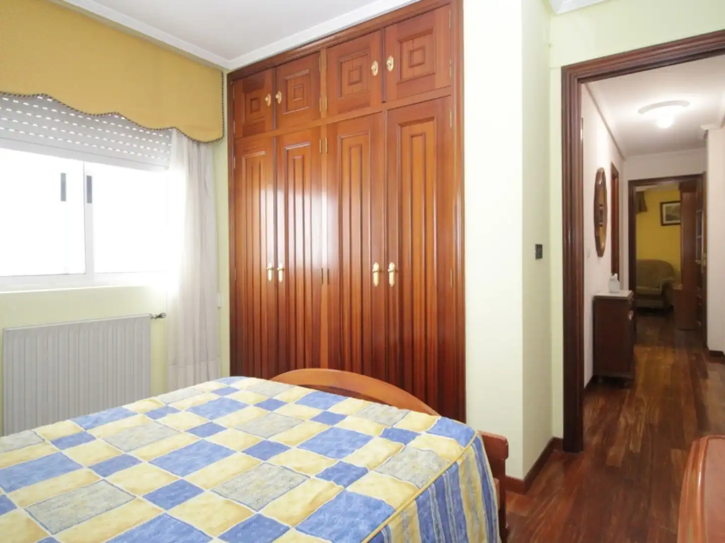 Wohnung zur Miete in Betanzos